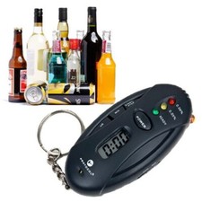 ALCOL TEST TASCABILE