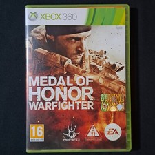 Medal of Honor Warfighter -
