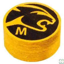 CUOIO PER  STECCA DA BILIARDO PREDATOR VICTORY HARD (NO481)