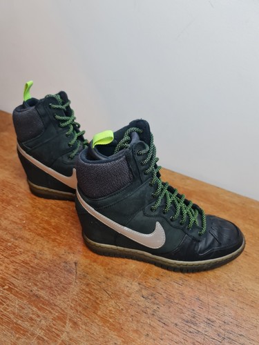 Nike dunk sky - nike, high