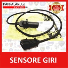 SENSORE GIRI ALBERO MOTORE MARELLI FIAT PUNTO PALIO PANDA  - Y 1.1 1.2 BENZINA