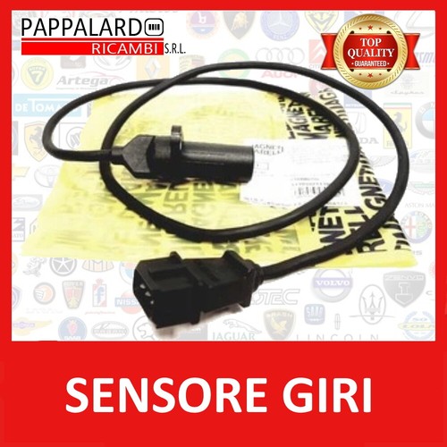 Sensore giri albero motore - sensore,