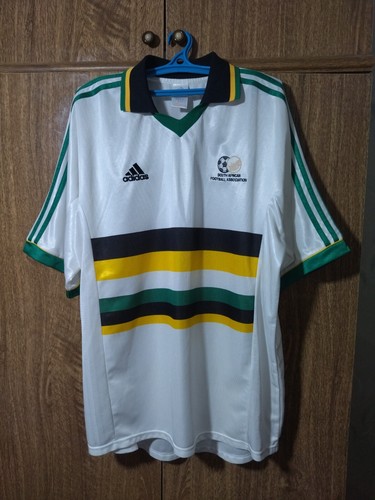 Maglia calcio sudafrica adidas - calcio,