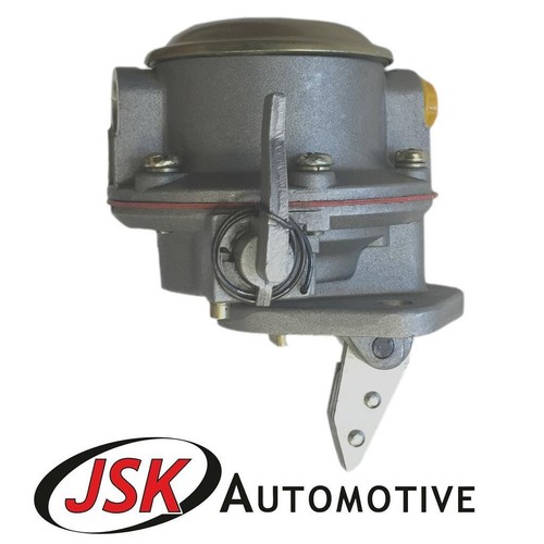 Fuel lift pump - fuel,