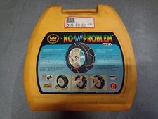 Catene da neve 500-12 135-12 155/80-10 165/70-10 140/70-12 145/70-12 135/70-13