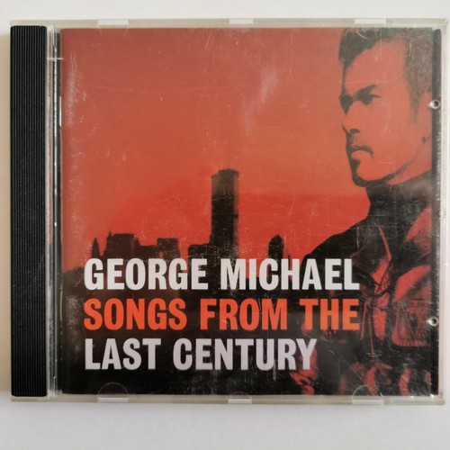 Album titres george - 11,
