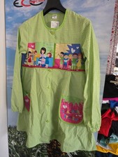 Grembiule Maestra Asilo Dyneke