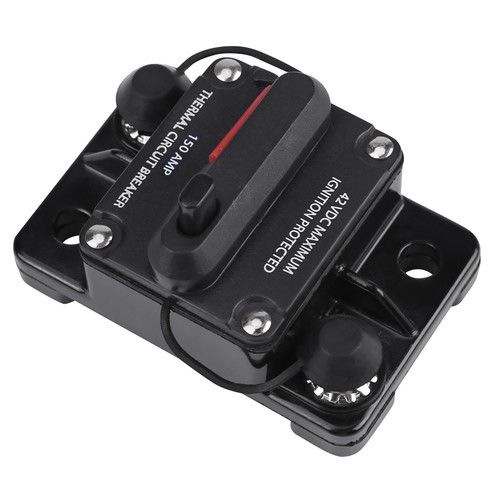 Dc12v 42v interruttore - interruttore, di