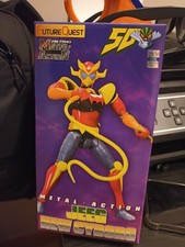 FUTURE QUEST Metal Action