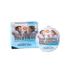 Set Cura Russamento Prese Naso