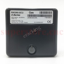 RMG88.62C2 R.B.L Centralina