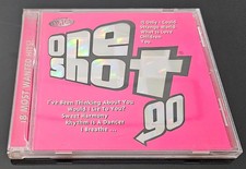One Shot 90 - Cd ComeNuovo