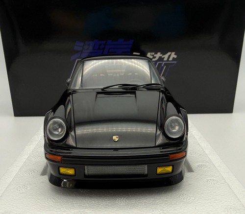 Autoart porsche 911 - porsche, 930