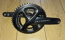 Catena Shimano Ultegra