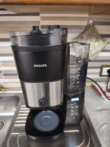 Philips hd7900 macchina da - philips,