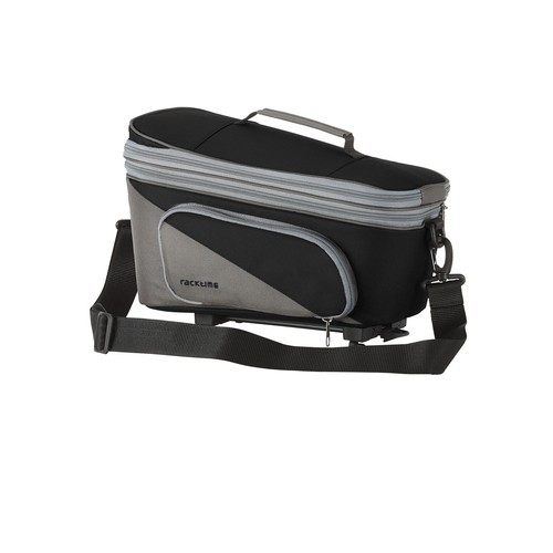 Borsa per portapacchi racktime - borsa,