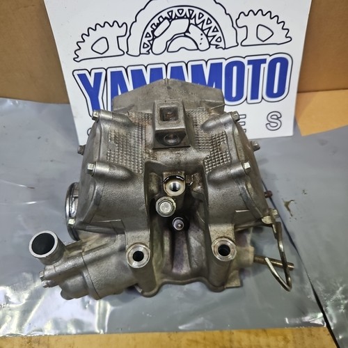 Yamaha raptor 700 700r yfm - 700r,