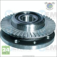 Mozzo cuscinetto ruota Vema