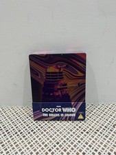 Doctor Who: The Daleks in