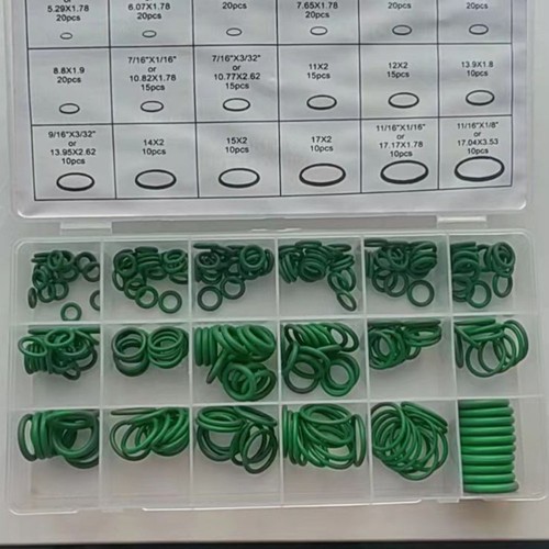 Ring auto riparazione - o-ring,