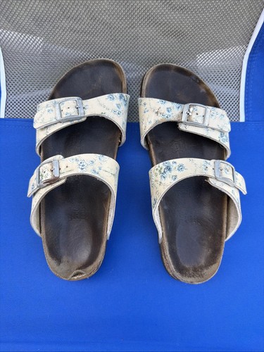 Birkenstock birkis sandalo - birkenstock,