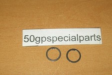 FANTIC MOTOR 125 80 FM150 280