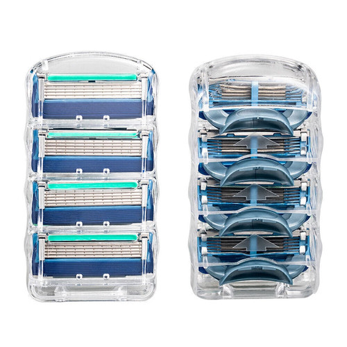 Gillette fusion5 proglide - 16,