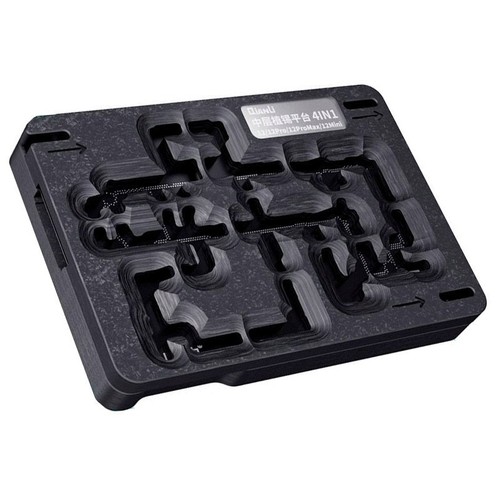 Reballing station per - reballing,