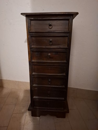 Settimino antico - settimino,
