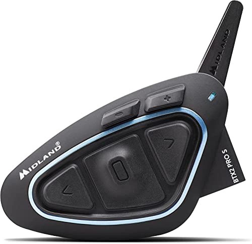 Midland btx2 pro s - (tg.,
