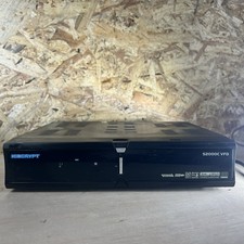 Icecrypt S2000C Ricevitore