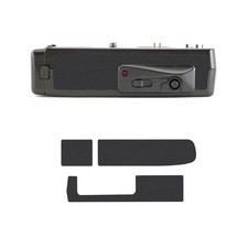 Premium Smooth Synthetic