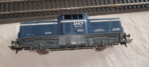 Lima locomotiva movimento - lima,
