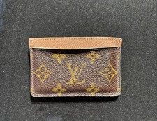 Louis Vuitton Porta Carte Di