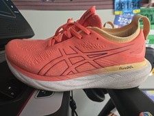 asics gel nimbus 25 womens 11