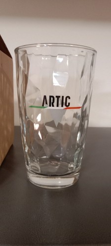 Bicchiere cocktails artic - artic, da