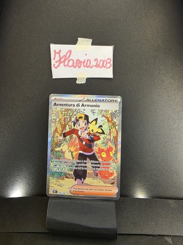 Carte pokemon avventura di - carte,