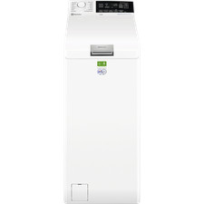 Electrolux Lavatrice a carica