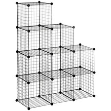 Libreria cubi in - 9,