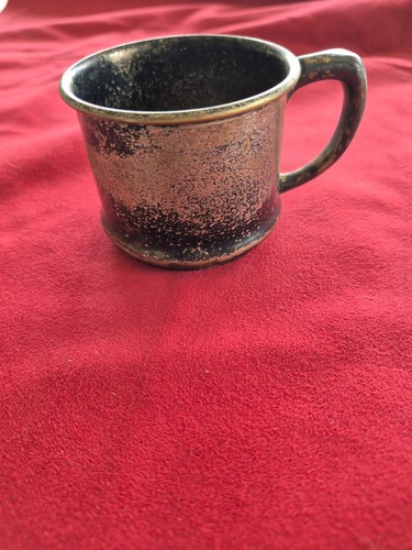 Tazza bambino sheffield epns - tazza,