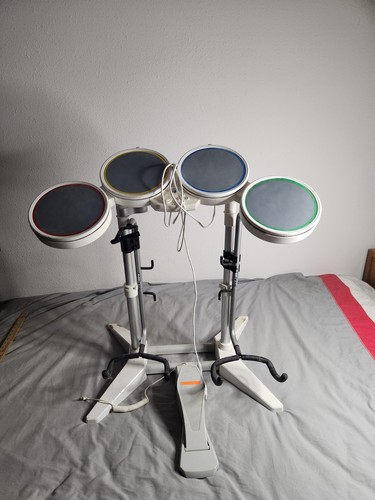 Batteria nintendo wii harmonix - nintendo,