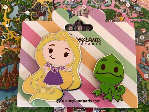 Disneyland paris princess - paris,