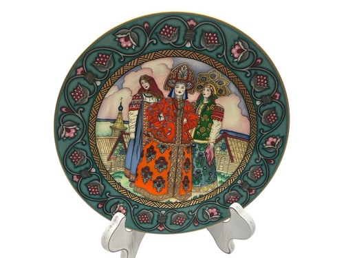 Piatto villeroy boch - &,
