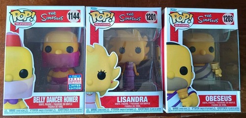 Funko pop television the - pop,