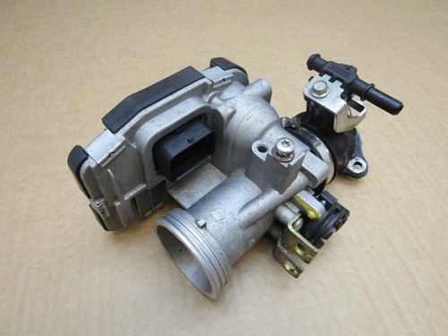 Corpo farfallato piaggio vespa - farfallato,