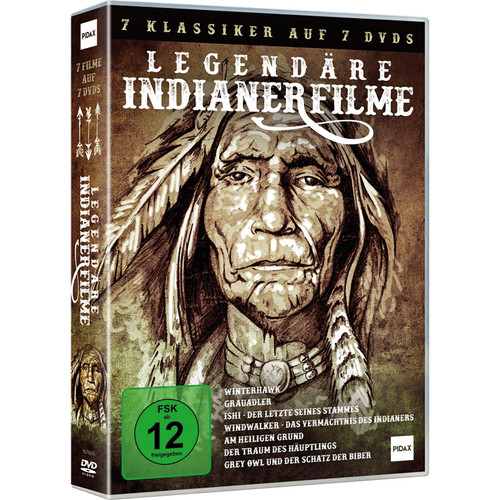 Film indiani leggendari 7 - film,