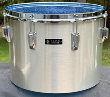 Tom Platina concerto vintage TAMA 13" Imperialstar