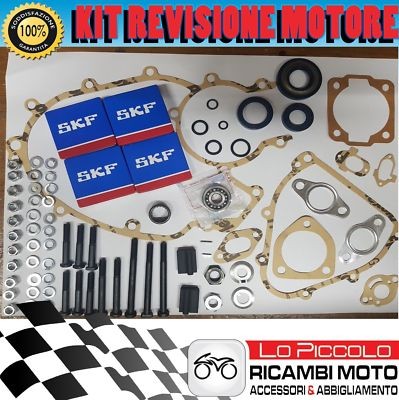 Kit revisione motore piaggio - kit,