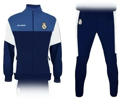 Tuta completa full zip - tuta,