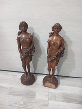Sculture In Legno